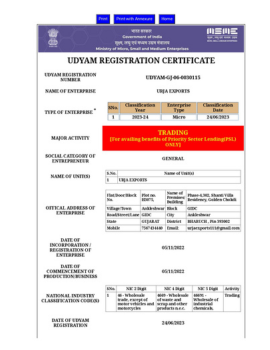 Certificate 4