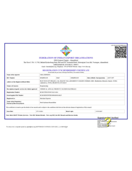 Certificate 4