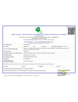 Certificate 4