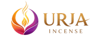 Urja Incense Logo