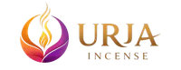 Urja Incense Logo